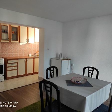 Meri Rooms Bihać Εξωτερικό φωτογραφία