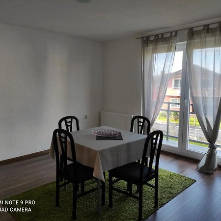 Meri Rooms Bihać Εξωτερικό φωτογραφία
