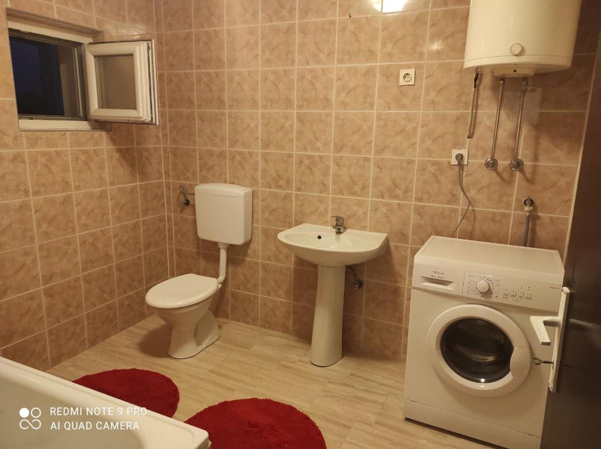 Meri Rooms Bihać Εξωτερικό φωτογραφία