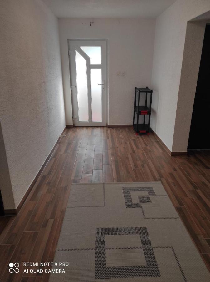 Meri Rooms Bihać Εξωτερικό φωτογραφία