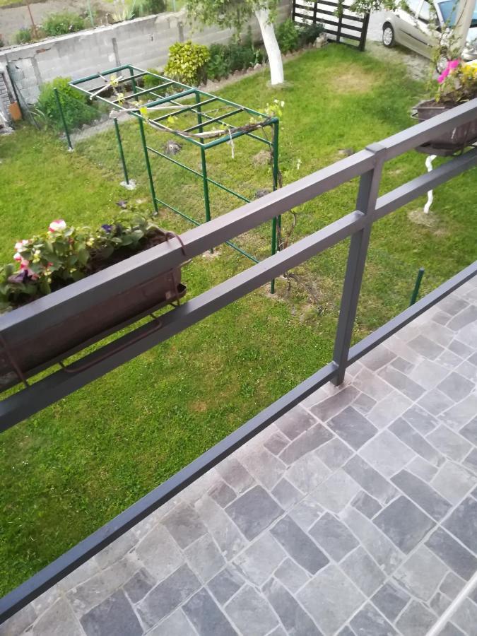 Meri Rooms Bihać Εξωτερικό φωτογραφία