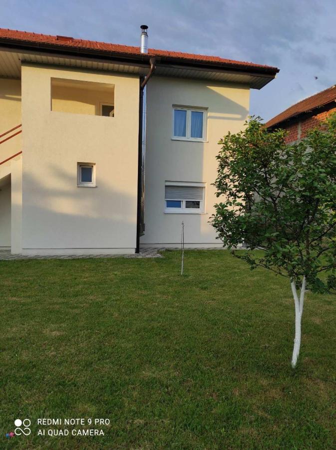 Meri Rooms Bihać Εξωτερικό φωτογραφία