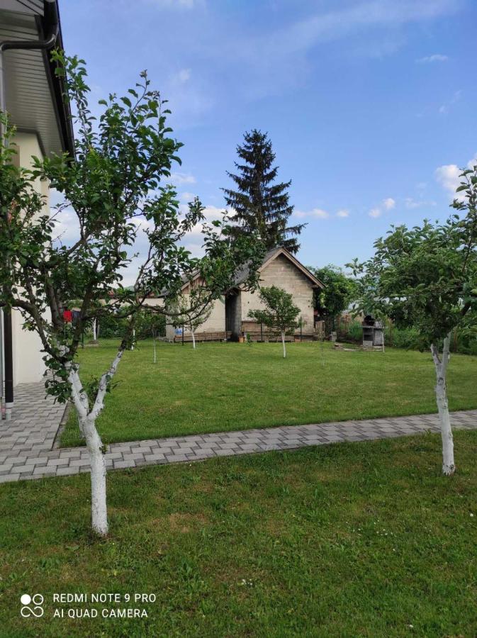 Meri Rooms Bihać Εξωτερικό φωτογραφία