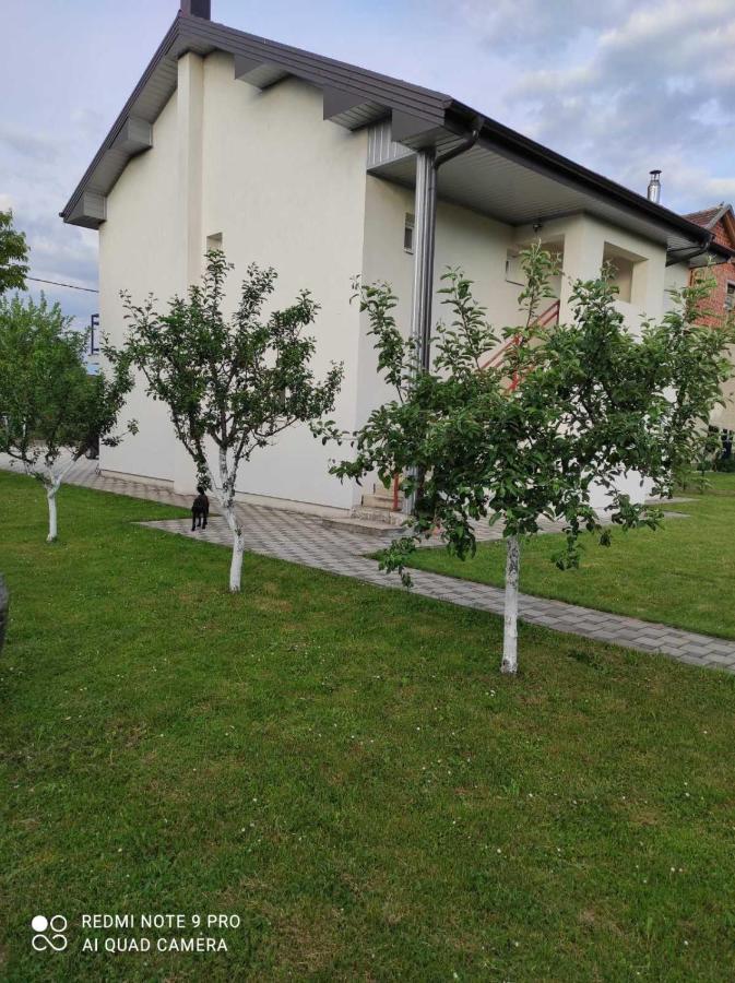 Meri Rooms Bihać Εξωτερικό φωτογραφία