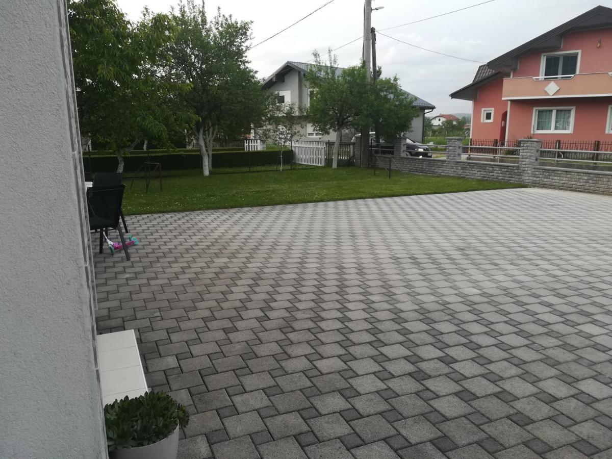 Meri Rooms Bihać Εξωτερικό φωτογραφία