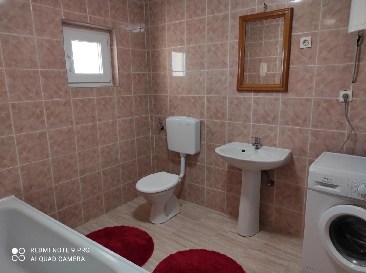 Meri Rooms Bihać Εξωτερικό φωτογραφία
