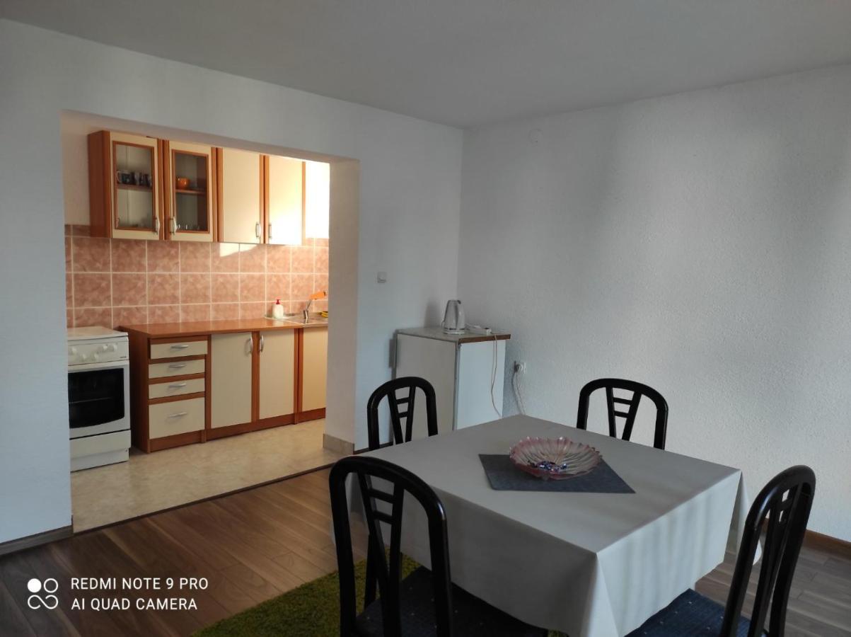 Meri Rooms Bihać Εξωτερικό φωτογραφία
