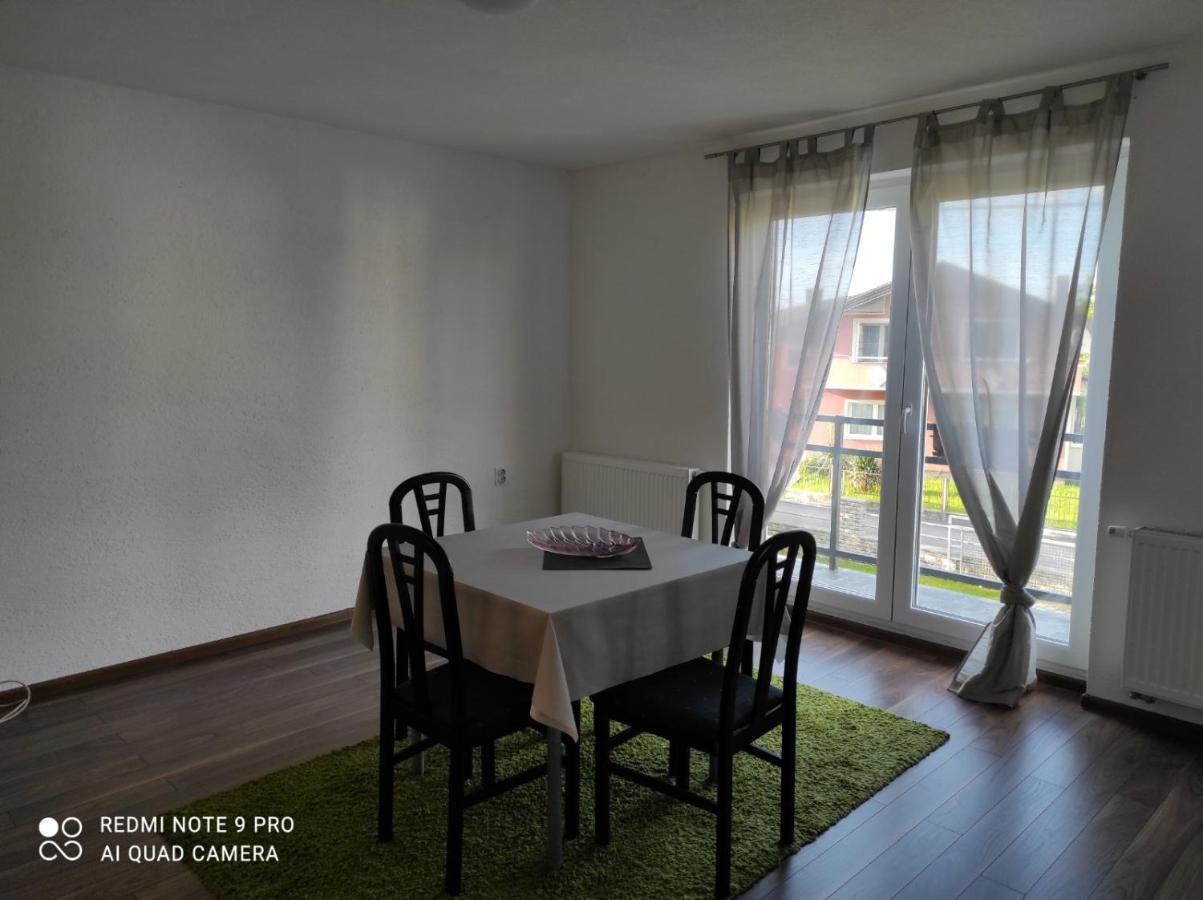Meri Rooms Bihać Εξωτερικό φωτογραφία