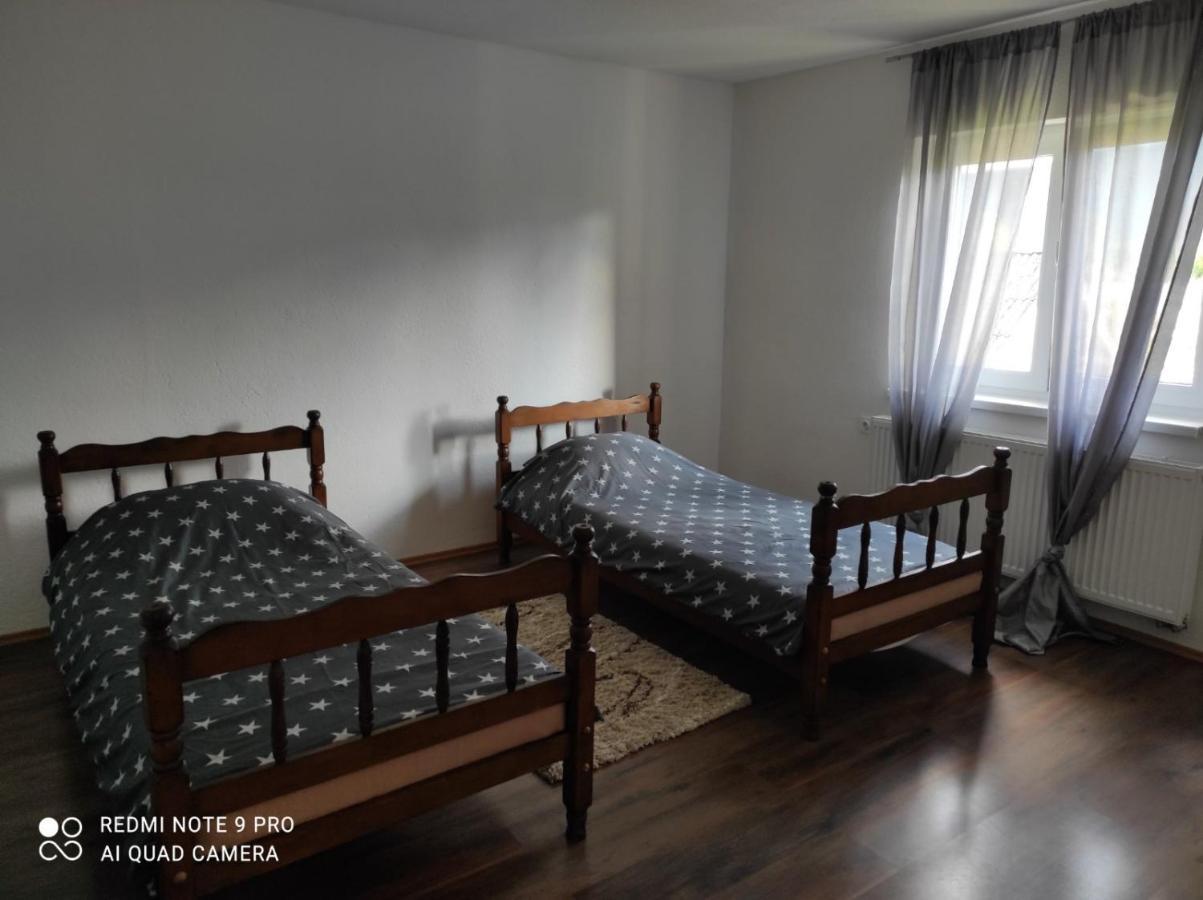 Meri Rooms Bihać Εξωτερικό φωτογραφία
